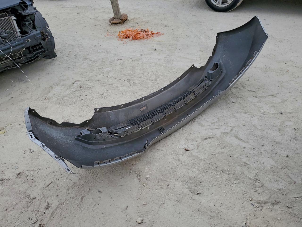 Lot #3301805379 2012 HONDA ODYSSEY EX