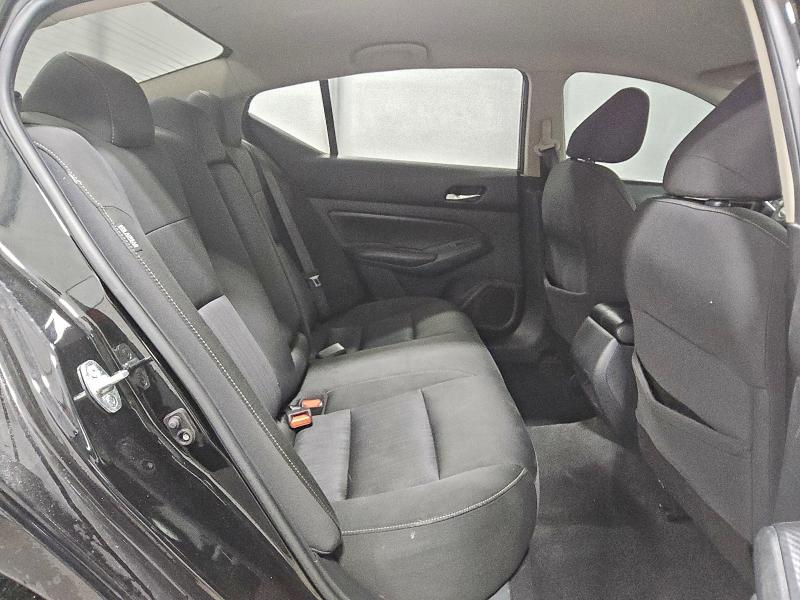 2020 NISSAN ALTIMA S #3302728087