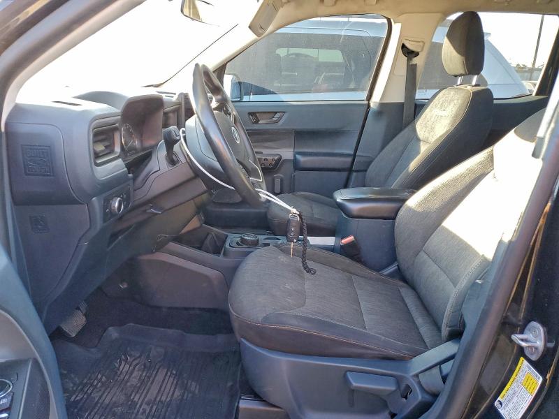 2024 FORD MAVERICK X #3305289342