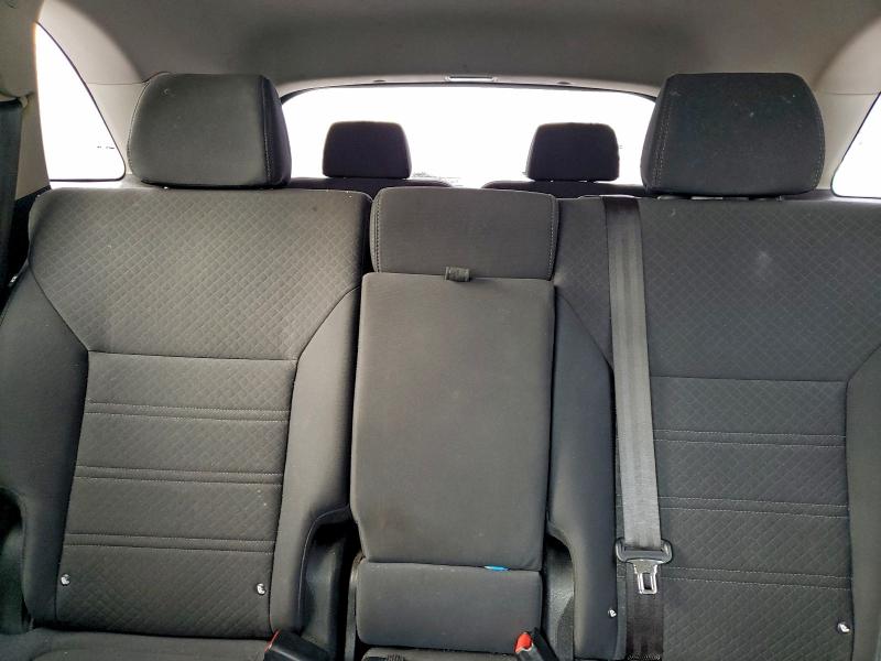 2016 KIA SORENTO LX #3305366315