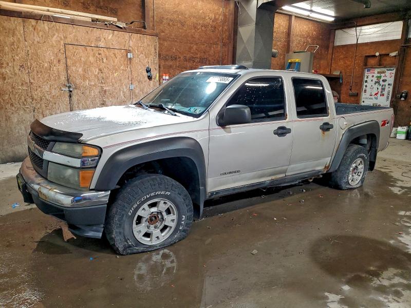 2005 CHEVROLET COLORADO #3309578582