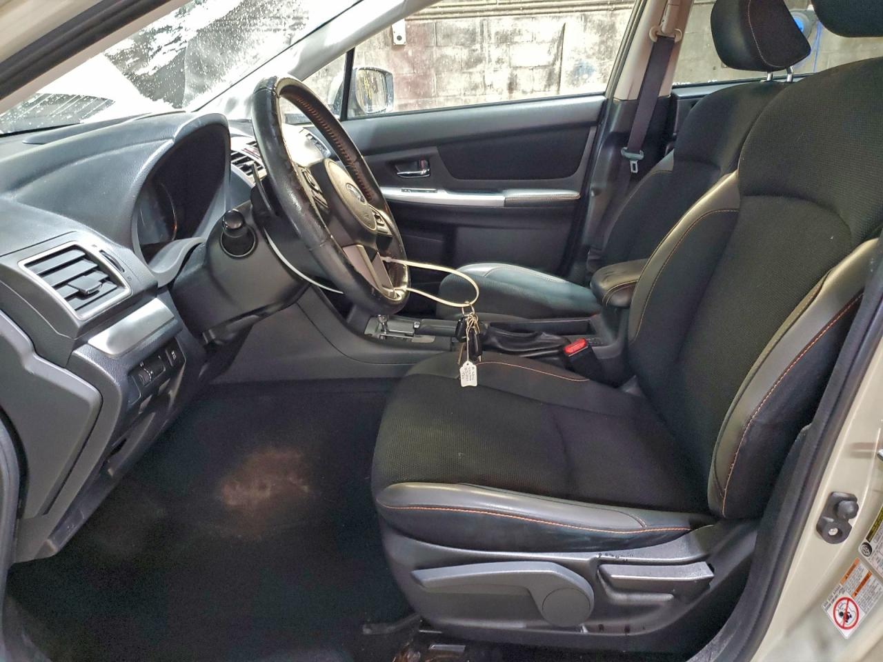 SUBARU CROSSTREK PREMIUM