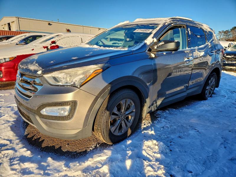 2014 HYUNDAI SANTA FE S #3315562809
