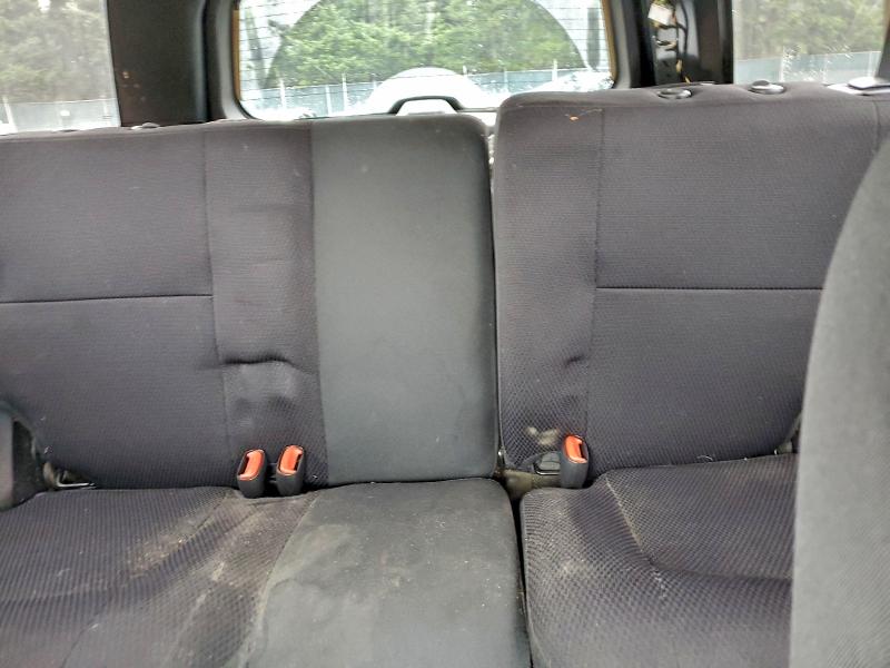 2004 JEEP GRAND CHER #3311496262