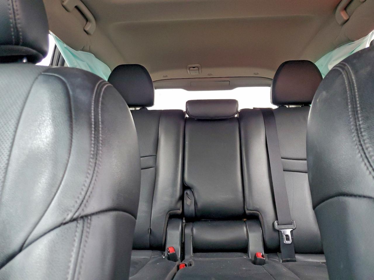 Lot #3316811439 2015 NISSAN ROGUE S