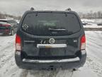 Lot #3303572938 2009 NISSAN PATHFINDER