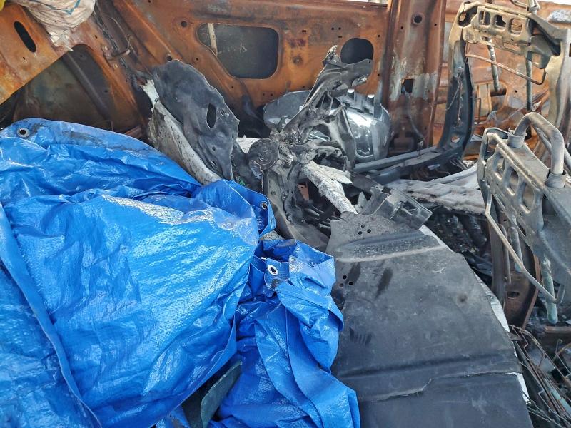 2018 KIA RIO LX #3308677277