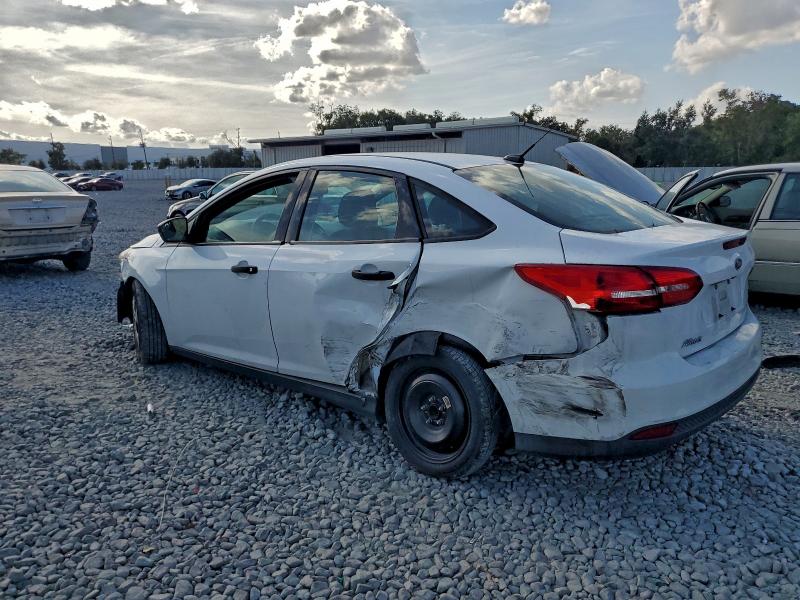 2016 FORD FOCUS S #3302730018