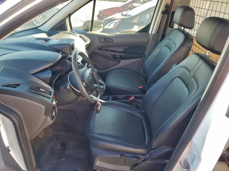 2022 FORD TRANSIT CO #3312566251