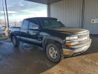 Lot #3317830207 2001 CHEVROLET SILVERADO