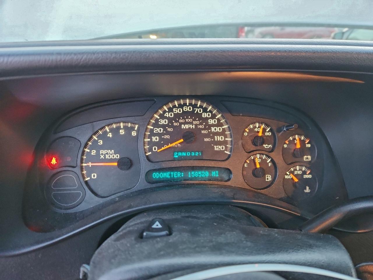 Lot #3308579507 2005 CHEVROLET SILVERADO