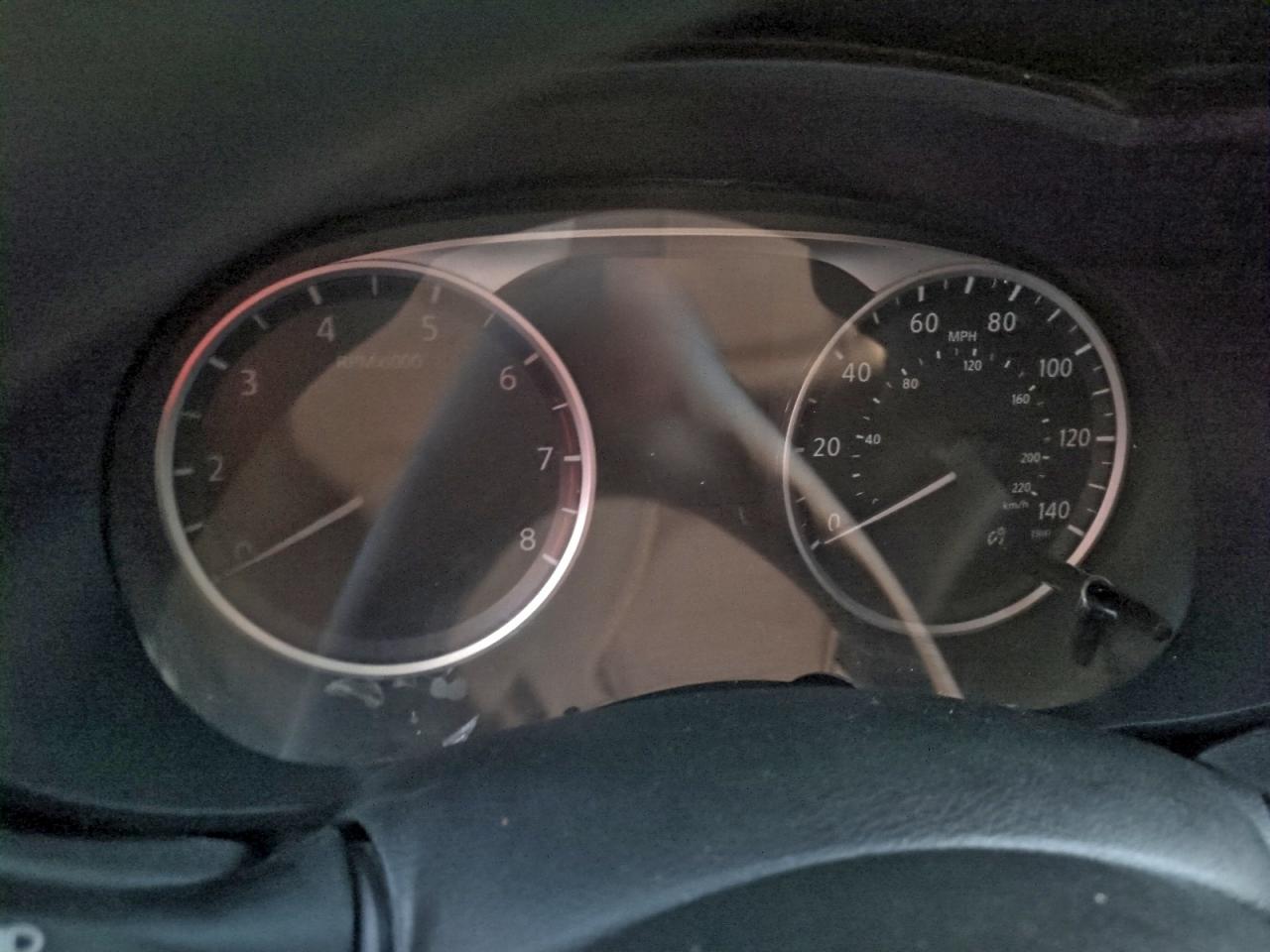 Lot #3316758417 2024 NISSAN VERSA S