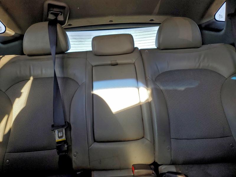 2015 HYUNDAI TUCSON LIM #3317926904