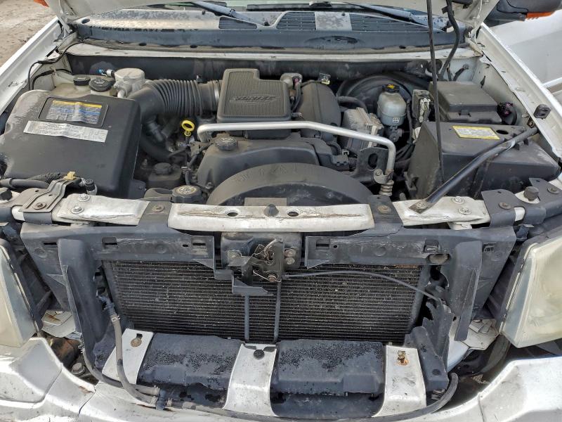 2004 GMC ENVOY #3309788346