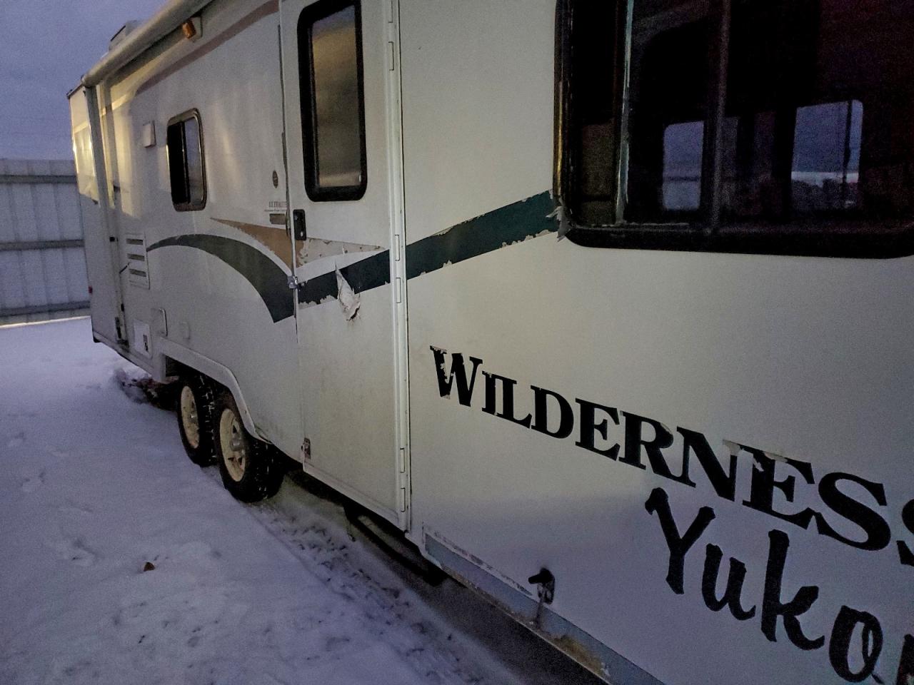 Lot #3311697255 2004 WLDN CAMPER