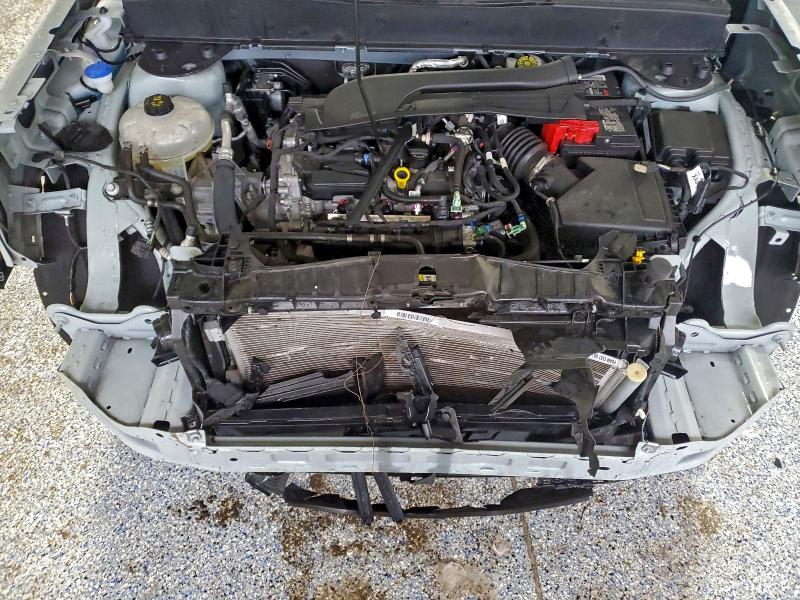 2024 FORD BRONCO SPO #3311581798