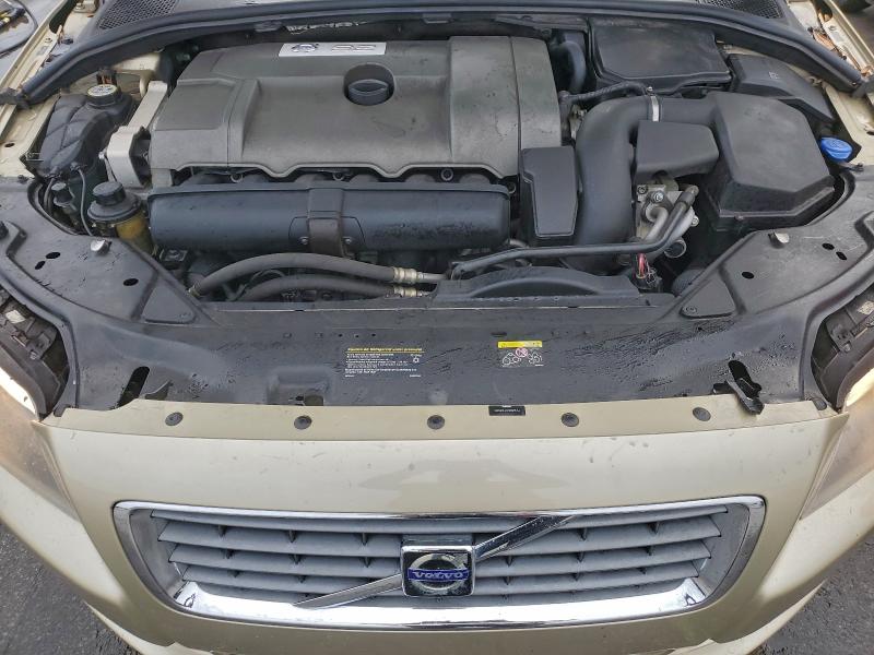 2007 VOLVO S80 3.2 #3302816971
