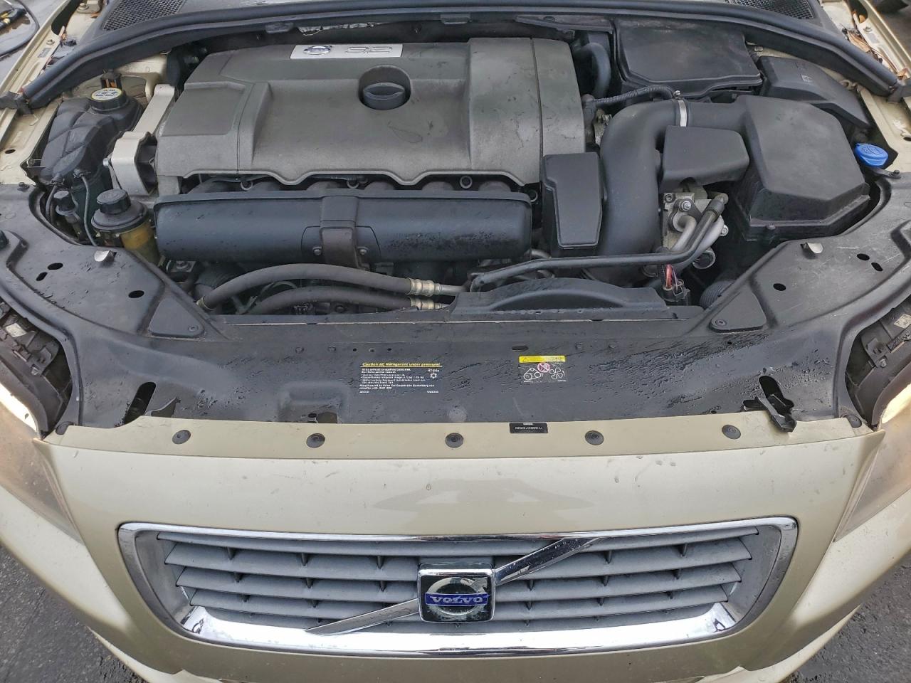 Lot #3302816971 2007 VOLVO S80 3.2