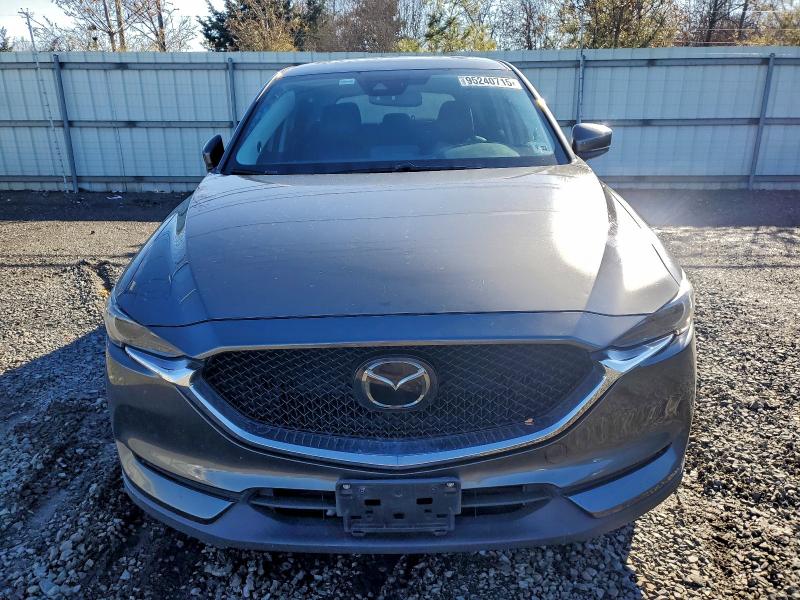 2018 MAZDA CX-5 GRAND #3305515062
