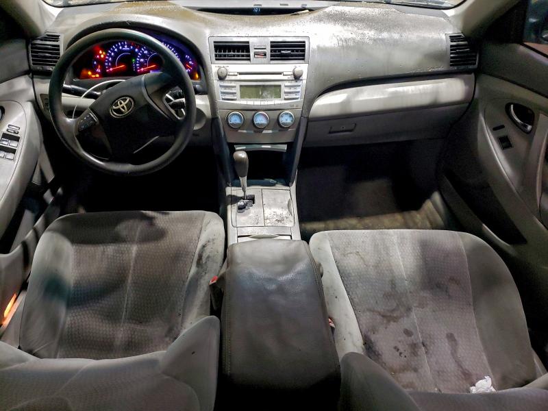 2011 TOYOTA CAMRY BASE #3305321299