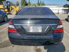 Lot #3317762082 2008 MERCEDES-BENZ S 550 4MAT