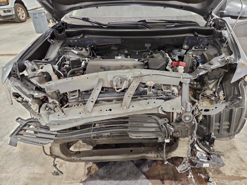 2014 MITSUBISHI OUTLANDER #3312497612