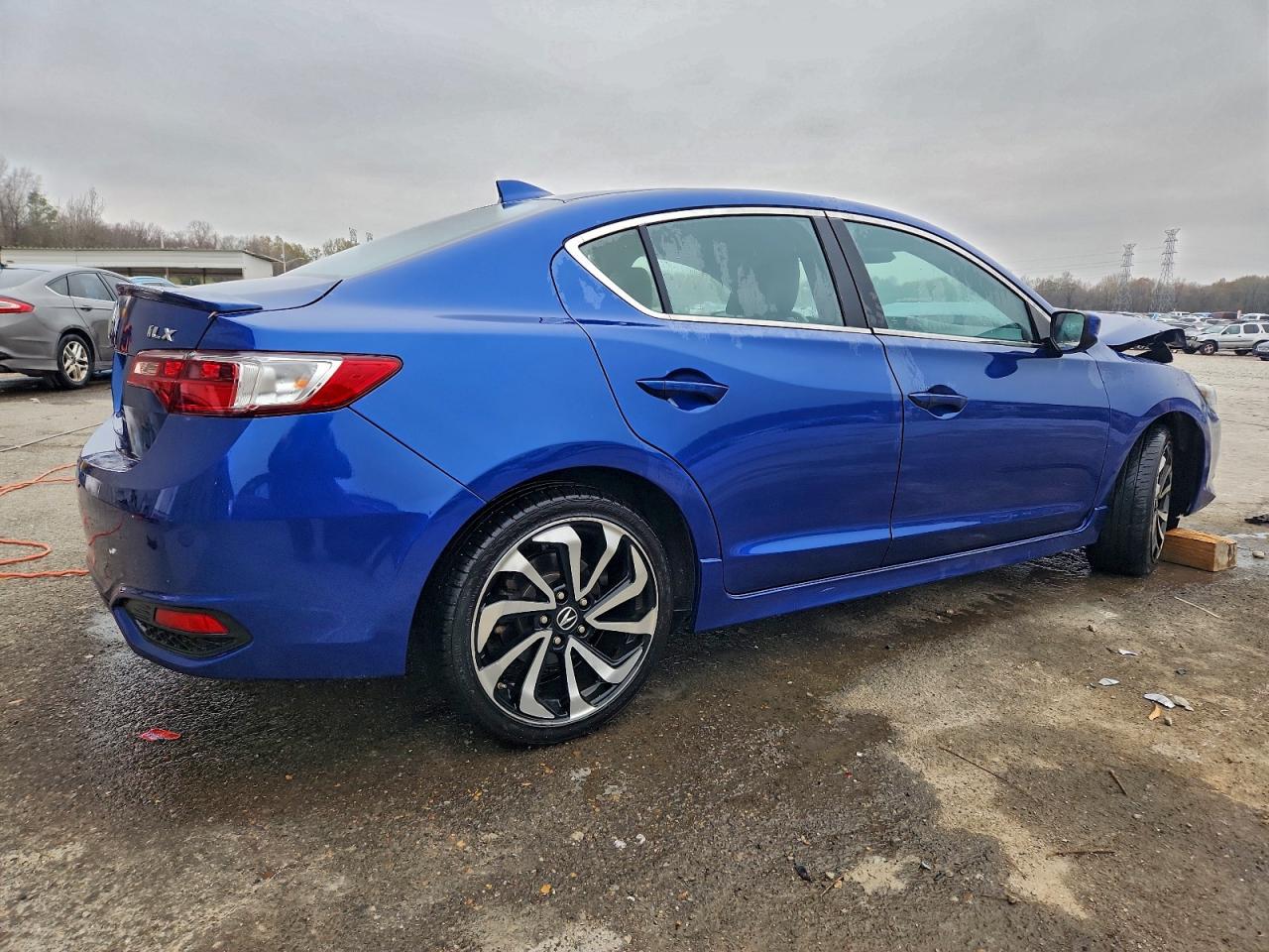 ACURA ILX PREMIUM