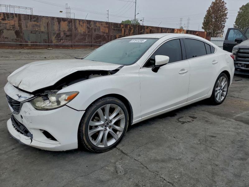 2015 MAZDA 6 TOURING #3317969928