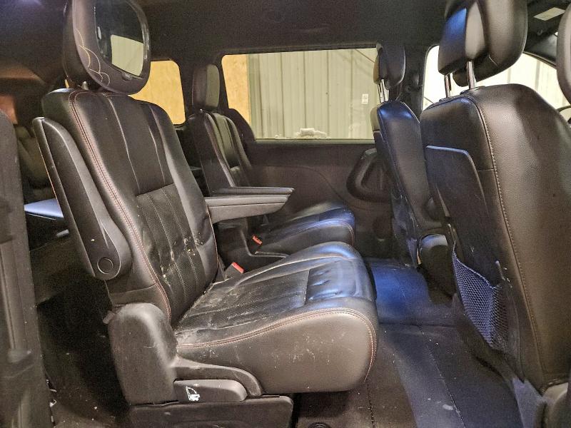 2011 DODGE GRAND CARA #3315996130