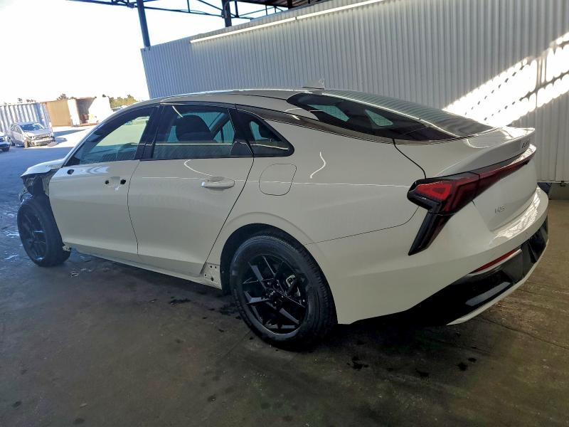2025 KIA K5 LXS #3315749344