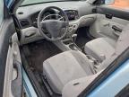 Lot #3312616209 2010 HYUNDAI ACCENT BLU
