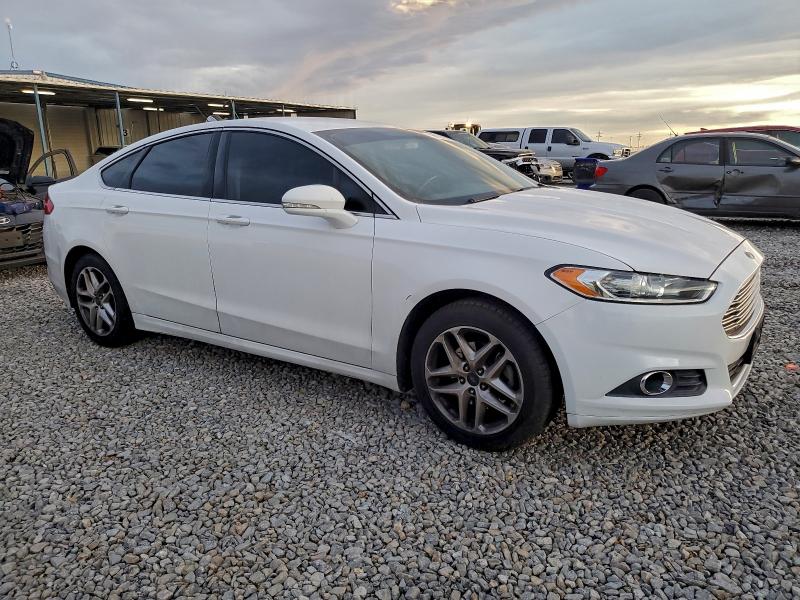 2013 FORD FUSION SE #3317903903