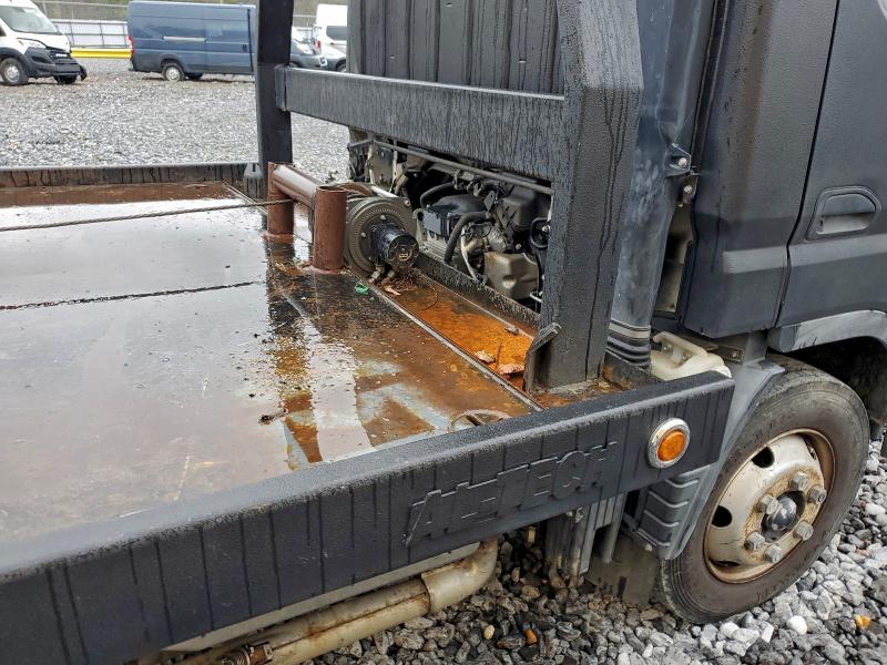 2017 MITSUBISHI FE FEC92S #3306265603