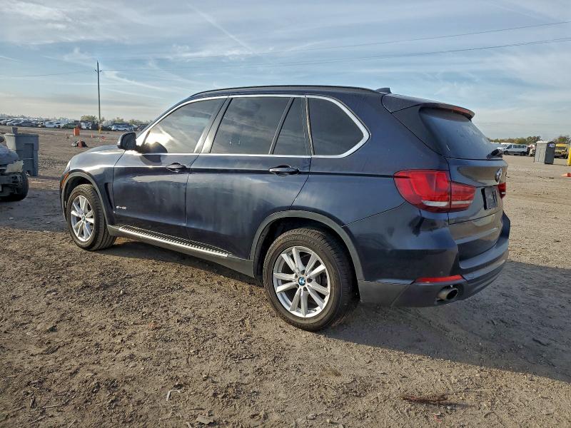 2014 BMW X5 SDRIVE3 #3316840656