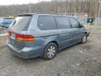 Lot #3313702136 2002 HONDA ODYSSEY EX