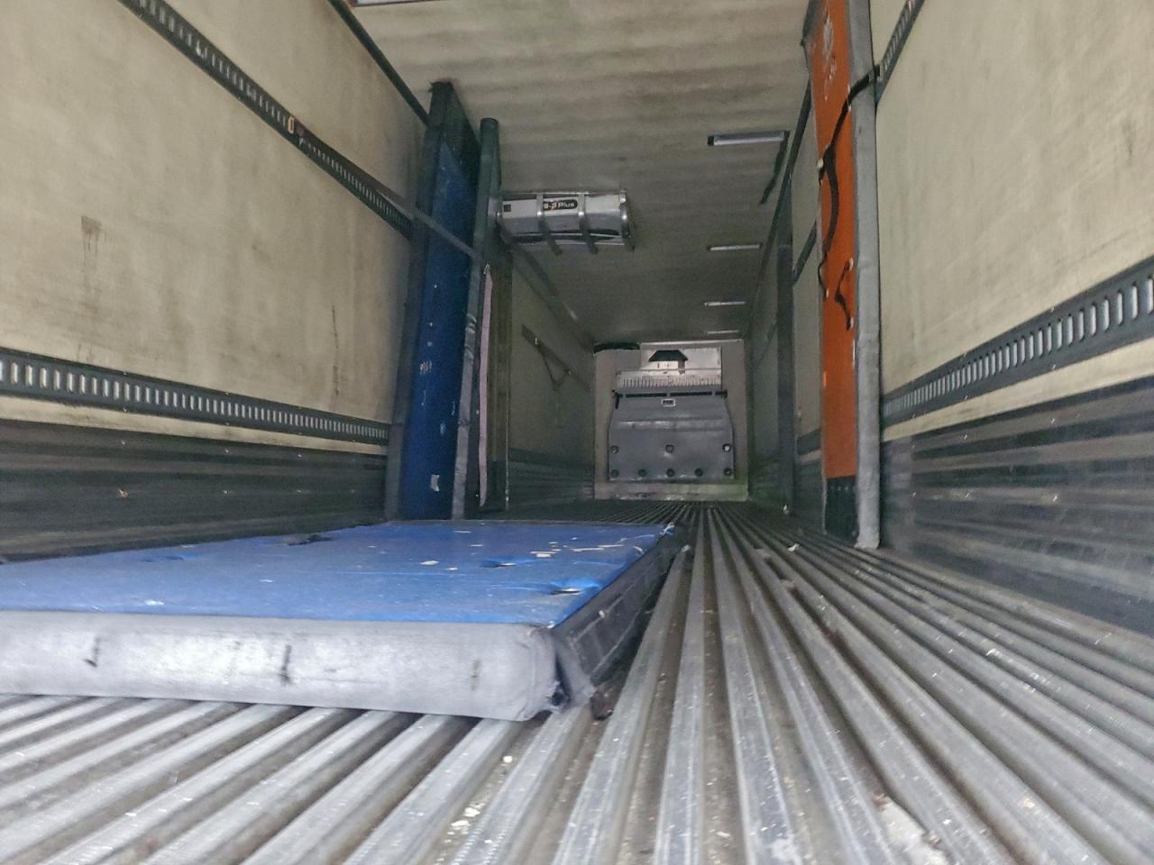 Lot #3308324232 2018 UTILITY VS2RA