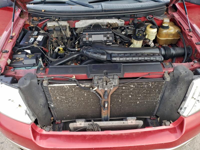 2007 FORD F150 #3312697163