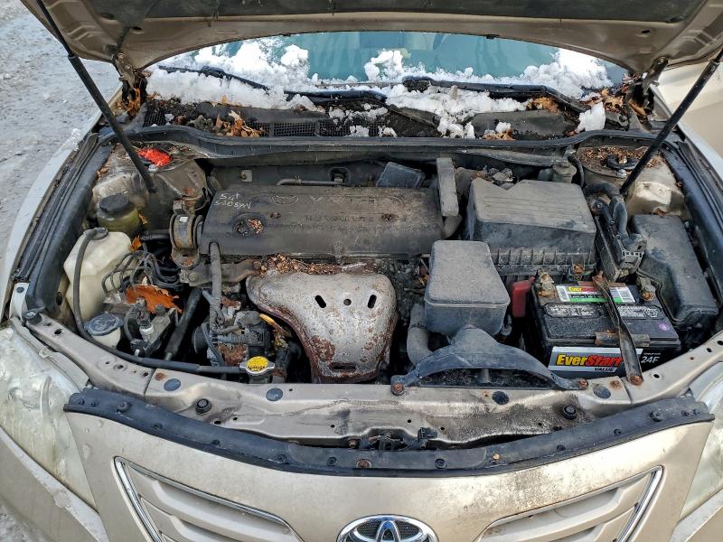 2008 TOYOTA CAMRY CE #3310322008