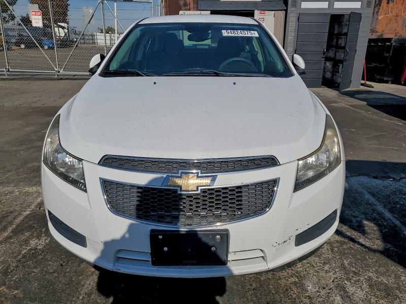 2012 CHEVROLET CRUZE LT #3305404311
