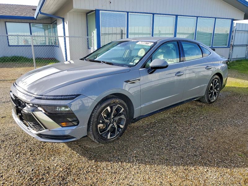 2024 HYUNDAI SONATA SEL #3304631965