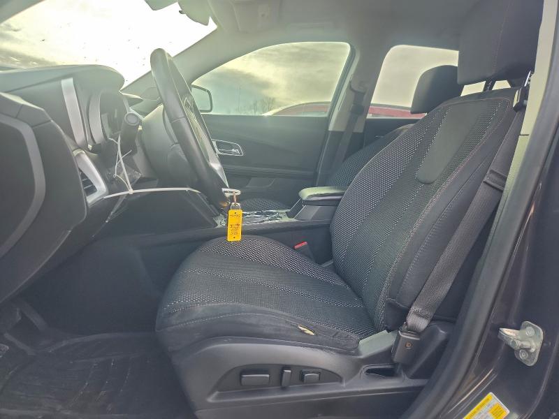 2016 CHEVROLET EQUINOX LT #3316960122