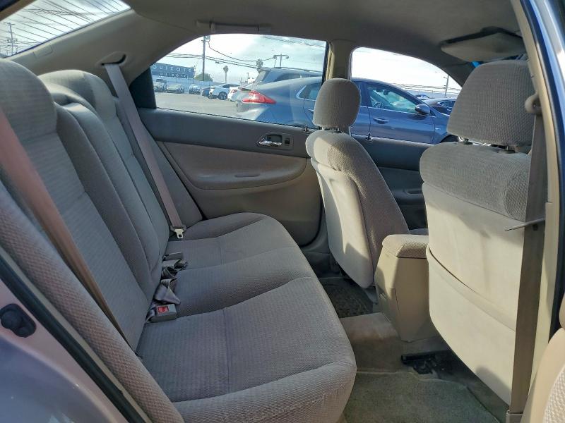 1996 HONDA ACCORD LX #3315989121