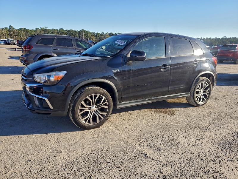 2019 MITSUBISHI OUTLANDER #3316828407