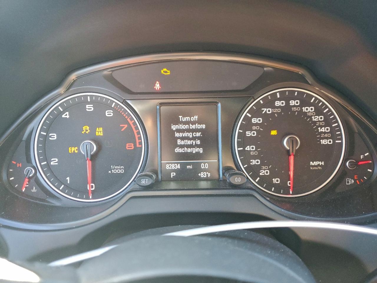 AUDI Q5 PREMIUM PLUS