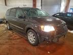 Lot #3311523234 2016 CHRYSLER TOWN & COU