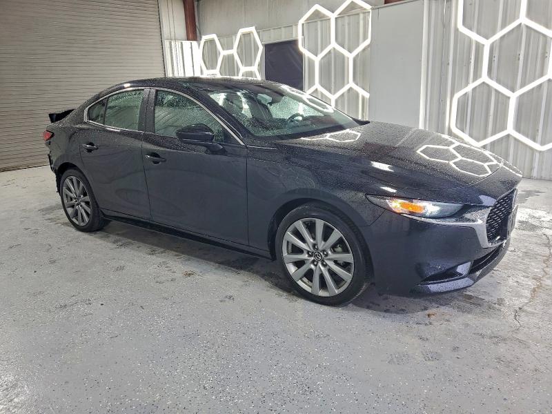 2024 MAZDA 3 PREFERRE #3318895912