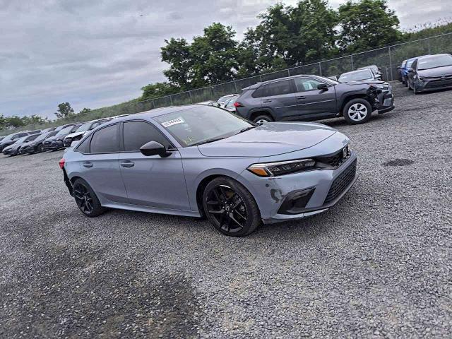 2023 HONDA CIVIC SI #3308269208