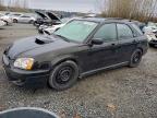 Lot #3302964613 2004 SUBARU IMPREZA WR