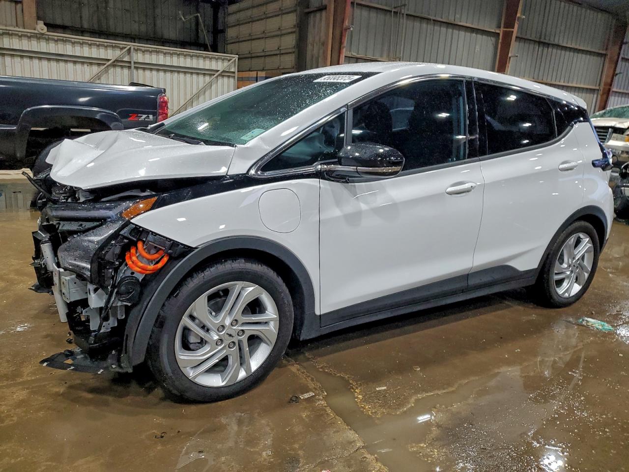 CHEVROLET BOLT EV 1LT