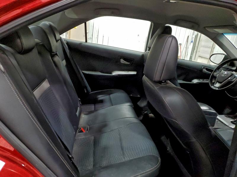 2014 TOYOTA CAMRY L #3304571473